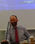 Salford Mayor Paul Dennett Shuts Disabled Children's Home